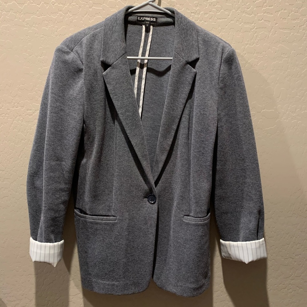 Express Blazer